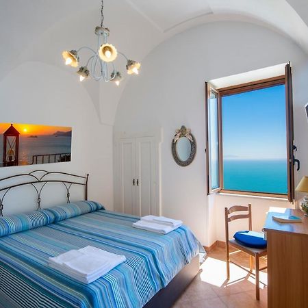 Casetta Del Sole Villa ปรายาโน ภายนอก รูปภาพ
