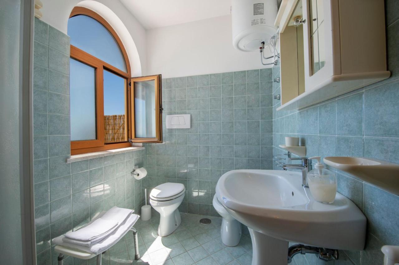 Casetta Del Sole Villa ปรายาโน ภายนอก รูปภาพ